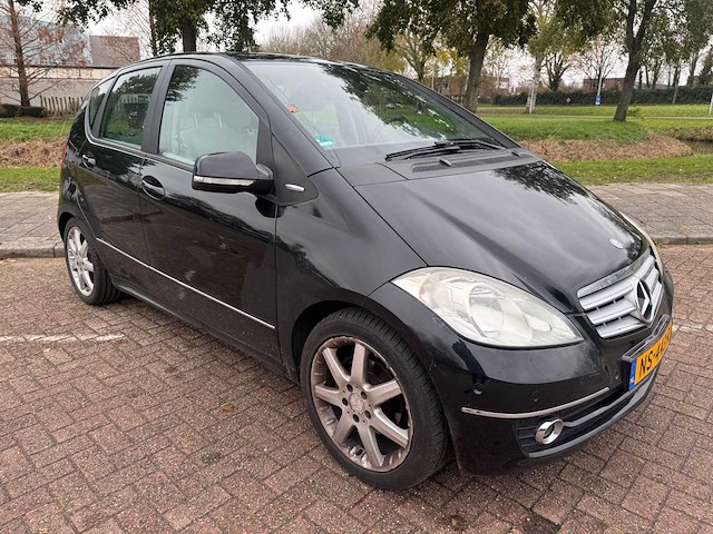 Mercedes-benz a180 cdi elegance, ns-443-r - afbeelding 7 van  13