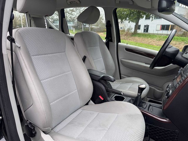 Mercedes-benz a180 cdi elegance, ns-443-r - afbeelding 10 van  13