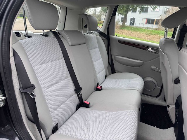 Mercedes-benz a180 cdi elegance, ns-443-r - afbeelding 3 van  13