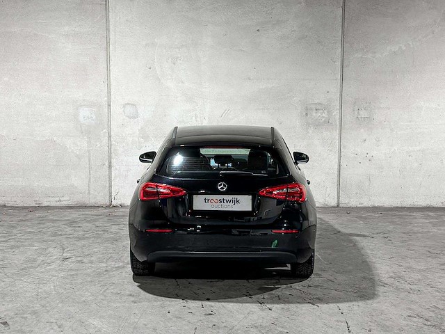Mercedes-benz a180 d 7g-dct business solution a-klasse 116pk 2020 (origineel-nl+1e eigenaar), h-772-kd - afbeelding 2 van  39