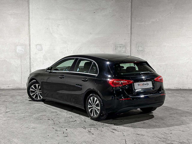 Mercedes-benz a180 d 7g-dct business solution a-klasse 116pk 2020 (origineel-nl+1e eigenaar), h-772-kd - afbeelding 4 van  39