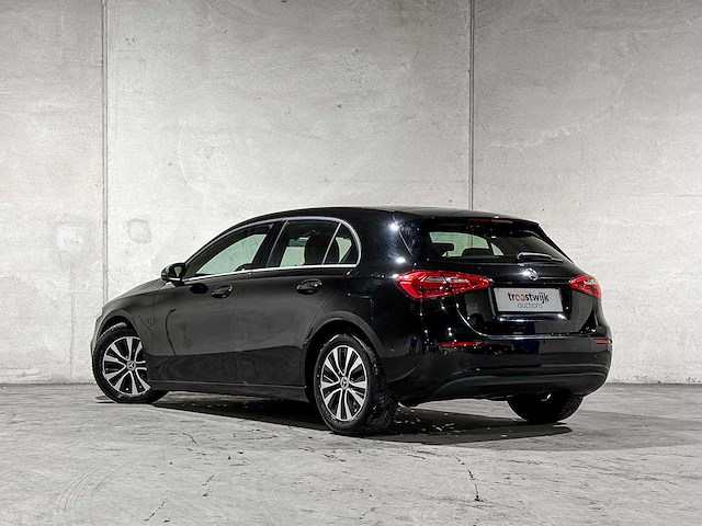Mercedes-benz a180 d 7g-dct business solution a-klasse 116pk 2020 (origineel-nl+1e eigenaar), h-772-kd - afbeelding 5 van  39