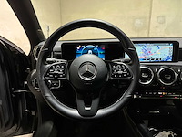 Mercedes-benz a180 d 7g-dct business solution a-klasse 116pk 2020 (origineel-nl+1e eigenaar), h-772-kd - afbeelding 9 van  39