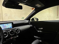 Mercedes-benz a180 d 7g-dct business solution a-klasse 116pk 2020 (origineel-nl+1e eigenaar), h-772-kd - afbeelding 10 van  39