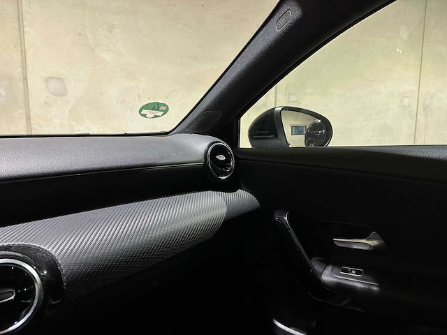 Mercedes-benz a180 d 7g-dct business solution a-klasse 116pk 2020 (origineel-nl+1e eigenaar), h-772-kd - afbeelding 21 van  39