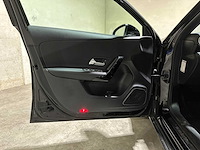 Mercedes-benz a180 d 7g-dct business solution a-klasse 116pk 2020 (origineel-nl+1e eigenaar), h-772-kd - afbeelding 22 van  39