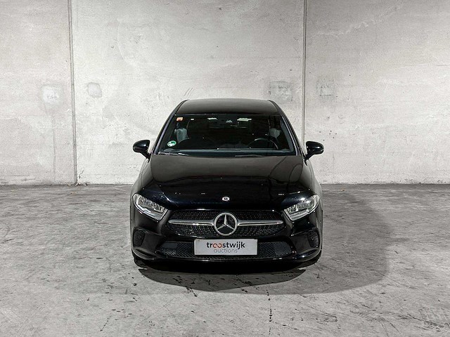 Mercedes-benz a180 d 7g-dct business solution a-klasse 116pk 2020 (origineel-nl+1e eigenaar), h-772-kd - afbeelding 34 van  39