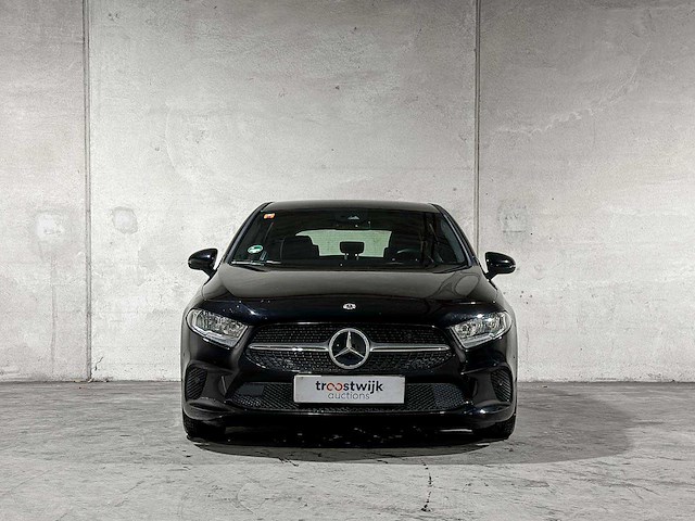 Mercedes-benz a180 d 7g-dct business solution a-klasse 116pk 2020 (origineel-nl+1e eigenaar), h-772-kd - afbeelding 35 van  39