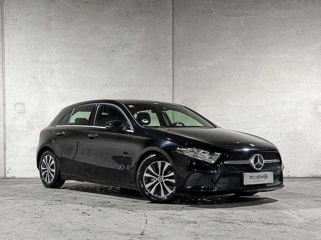 Mercedes-benz a180 d 7g-dct business solution a-klasse 116pk 2020 (origineel-nl+1e eigenaar), h-772-kd - afbeelding 37 van  39