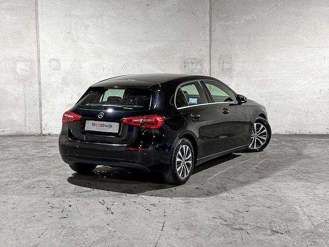 Mercedes-benz a180 d 7g-dct business solution a-klasse 116pk 2020 (origineel-nl+1e eigenaar), h-772-kd - afbeelding 38 van  39