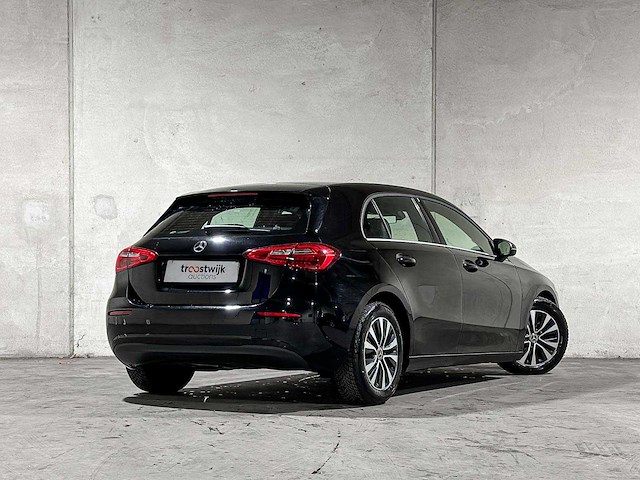 Mercedes-benz a180 d 7g-dct business solution a-klasse 116pk 2020 (origineel-nl+1e eigenaar), h-772-kd - afbeelding 39 van  39
