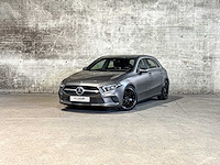 Mercedes-benz a180 d advantage a-klasse 114pk 2019, k-974-zl