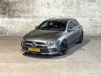 Mercedes-benz a180 d advantage a-klasse 114pk 2019, k-974-zl - afbeelding 3 van  7