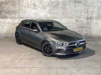 Mercedes-benz a180 d advantage a-klasse 114pk 2019, k-974-zl - afbeelding 7 van  7