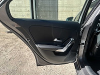 Mercedes-benz a180 d advantage a-klasse 114pk 2019, k-974-zl - afbeelding 7 van  10