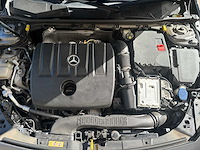Mercedes-benz a180 d advantage a-klasse 114pk 2019, k-974-zl - afbeelding 10 van  10