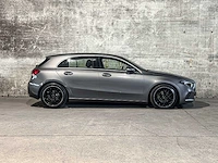 Mercedes-benz a180 d advantage a-klasse 114pk 2019, k-974-zl - afbeelding 2 van  50