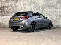 Mercedes-benz a180 d advantage a-klasse 114pk 2019, k-974-zl - afbeelding 3 van  50