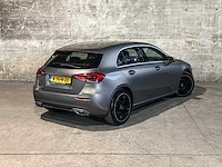 Mercedes-benz a180 d advantage a-klasse 114pk 2019, k-974-zl - afbeelding 4 van  50
