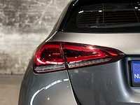 Mercedes-benz a180 d advantage a-klasse 114pk 2019, k-974-zl - afbeelding 7 van  50