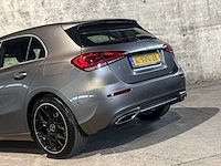 Mercedes-benz a180 d advantage a-klasse 114pk 2019, k-974-zl - afbeelding 10 van  50