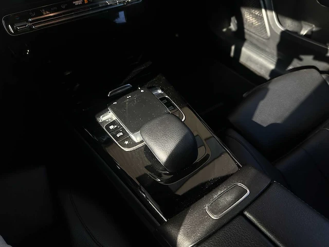 Mercedes-benz a180 d advantage a-klasse 114pk 2019, k-974-zl - afbeelding 50 van  50
