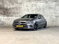Mercedes-benz a180 d advantage a-klasse 114pk 2019, k-974-zl - afbeelding 22 van  50
