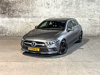 Mercedes-benz a180 d advantage a-klasse 114pk 2019, k-974-zl - afbeelding 32 van  50