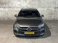 Mercedes-benz a180 d advantage a-klasse 114pk 2019, k-974-zl - afbeelding 46 van  50