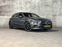 Mercedes-benz a180 d advantage a-klasse 114pk 2019, k-974-zl - afbeelding 47 van  50