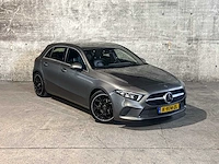 Mercedes-benz a180 d advantage a-klasse 114pk 2019, k-974-zl - afbeelding 48 van  50