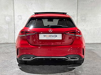Mercedes-benz a180 d business solution amg 116pk 2018 (origineel-nl) a-klasse, sr-559-f - afbeelding 3 van  11