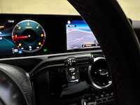 Mercedes-benz a180 d business solution amg 116pk 2018 (origineel-nl) a-klasse, sr-559-f - afbeelding 6 van  11