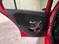 Mercedes-benz a180 d business solution amg 116pk 2018 (origineel-nl) a-klasse, sr-559-f - afbeelding 8 van  11