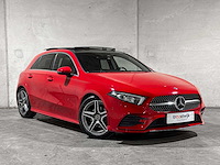 Mercedes-benz a180 d business solution amg 116pk 2018 (origineel-nl) a-klasse, sr-559-f - afbeelding 11 van  11