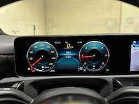 Mercedes-benz a180 d business solution amg 116pk 2018 (origineel-nl) a-klasse, sr-559-f - afbeelding 19 van  43