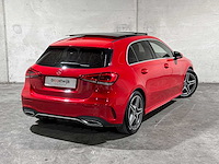 Mercedes-benz a180 d business solution amg 116pk 2018 (origineel-nl) a-klasse, sr-559-f - afbeelding 3 van  42