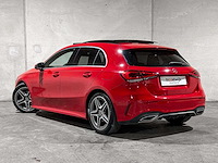 Mercedes-benz a180 d business solution amg 116pk 2018 (origineel-nl) a-klasse, sr-559-f - afbeelding 6 van  42