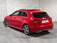 Mercedes-benz a180 d business solution amg 116pk 2018 (origineel-nl) a-klasse, sr-559-f - afbeelding 7 van  42