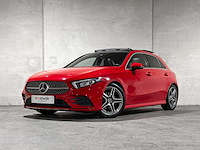 Mercedes-benz a180 d business solution amg 116pk 2018 (origineel-nl) a-klasse, sr-559-f - afbeelding 12 van  42