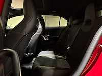 Mercedes-benz a180 d business solution amg 116pk 2018 (origineel-nl) a-klasse, sr-559-f - afbeelding 27 van  42