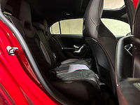 Mercedes-benz a180 d business solution amg 116pk 2018 (origineel-nl) a-klasse, sr-559-f - afbeelding 30 van  42