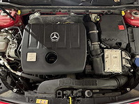 Mercedes-benz a180 d business solution amg 116pk 2018 (origineel-nl) a-klasse, sr-559-f - afbeelding 33 van  42