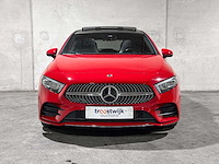 Mercedes-benz a180 d business solution amg 116pk 2018 (origineel-nl) a-klasse, sr-559-f - afbeelding 38 van  42