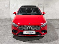 Mercedes-benz a180 d business solution amg 116pk 2018 (origineel-nl) a-klasse, sr-559-f - afbeelding 39 van  42
