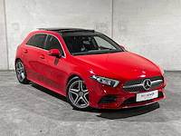 Mercedes-benz a180 d business solution amg 116pk 2018 (origineel-nl) a-klasse, sr-559-f - afbeelding 41 van  42