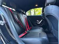 Mercedes-benz a180 d business solution amg 116pk 2019 a-klasse, l-277-bv - afbeelding 8 van  16