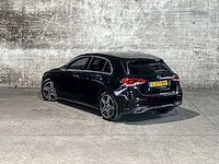 Mercedes-benz a180 d business solution amg 116pk 2019 a-klasse, l-277-bv - afbeelding 10 van  36