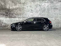 Mercedes-benz a180 d business solution amg 116pk 2019 a-klasse, l-277-bv - afbeelding 11 van  36