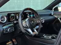 Mercedes-benz a180 d business solution amg 116pk 2019 a-klasse, l-277-bv - afbeelding 12 van  36